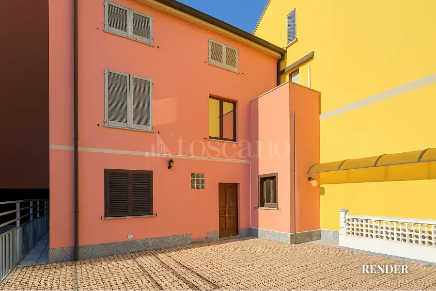 Casa Indipendente in vendita di 160 mq a €348.000 (rif. 26/2025)