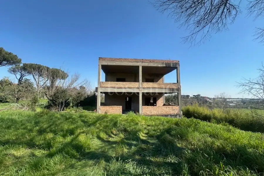 Agricolo in vendita di 10.000 mq a €195.000 (rif. 19/2025)