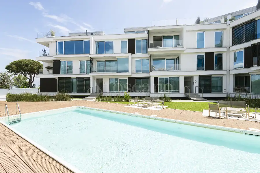 Attico in vendita di 80 mq a €585.000 (rif. 38/2026)