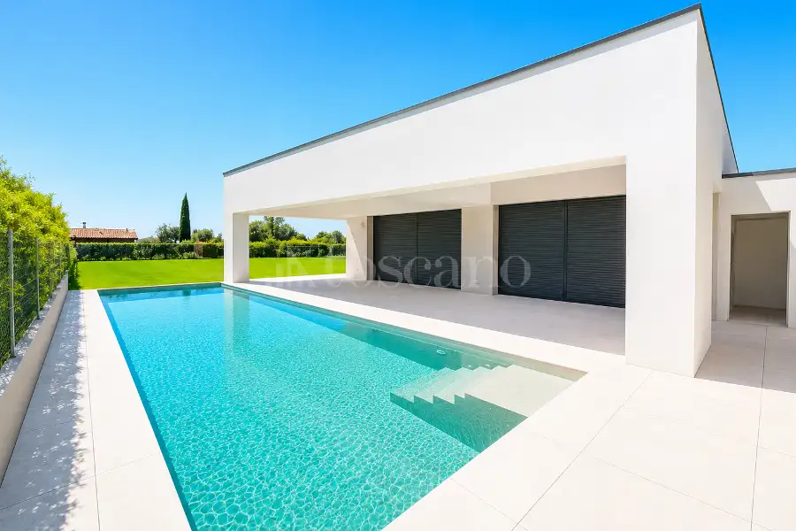 Villa in vendita di 318 mq a €1.595.000 (rif. 13/2025)