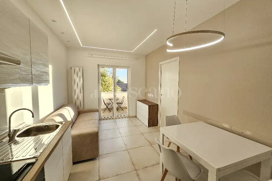 Casa in affitto di 50 mq a €1.600 (rif. 16/2026)