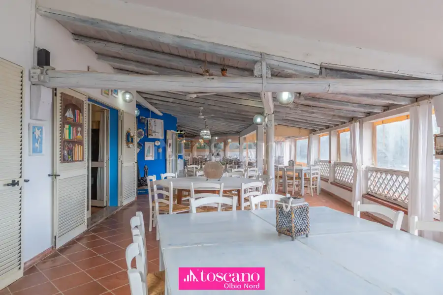 Albergo in vendita di 578 mq a €2.900.000 (rif. 7/2026)