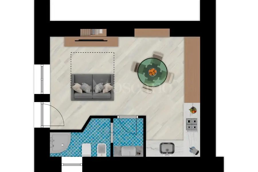 Casa in vendita di 30 mq a €370.000 (rif. 17/2025)
