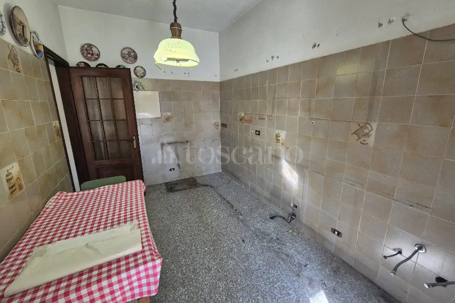 Villa in vendita di 330 mq trattativa riservata (rif. 3/2026)