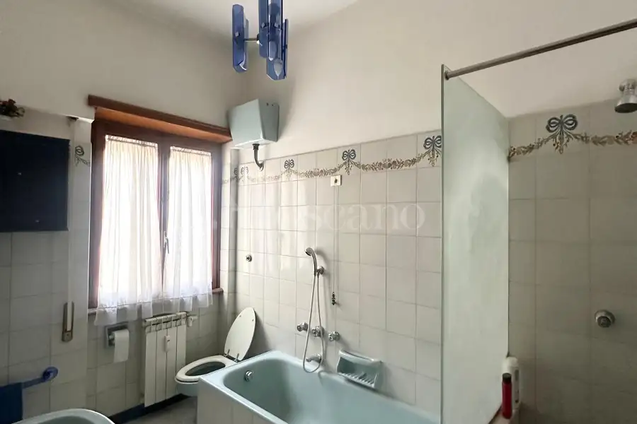 Attico in vendita di 192 mq a €859.000 (rif. 13/2026)