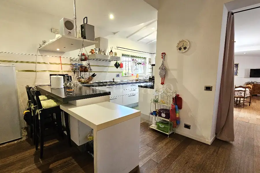 Villa in vendita di 220 mq a €285.000 (rif. 27/2024)