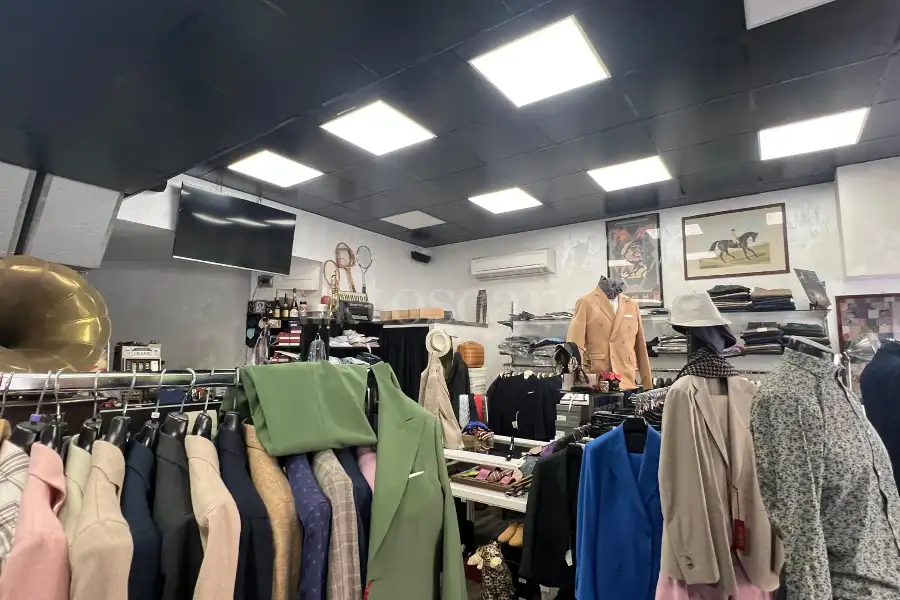 Attività Commerciale in vendita di 200 mq a €30.000 (rif. 34/2025)