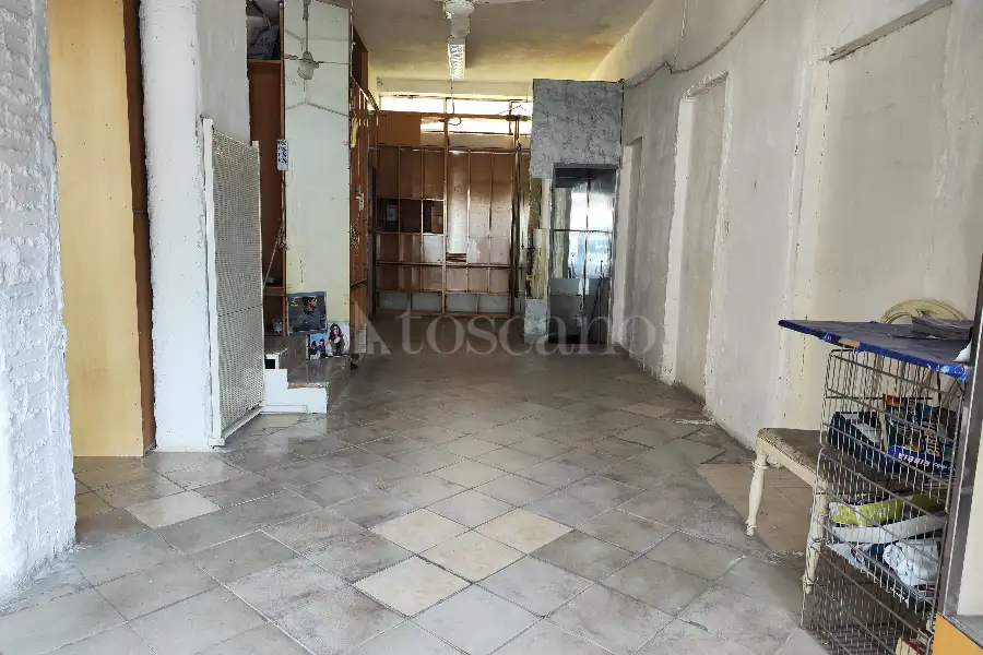 Negozio in vendita di 80 mq a €170.000 (rif. 21/2025)