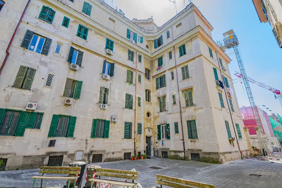 Attico in vendita di 80 mq trattativa riservata (rif. 18/2026)