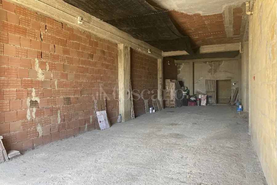 Magazzino in vendita di 180 mq a €109.000 (rif. 116/2025)