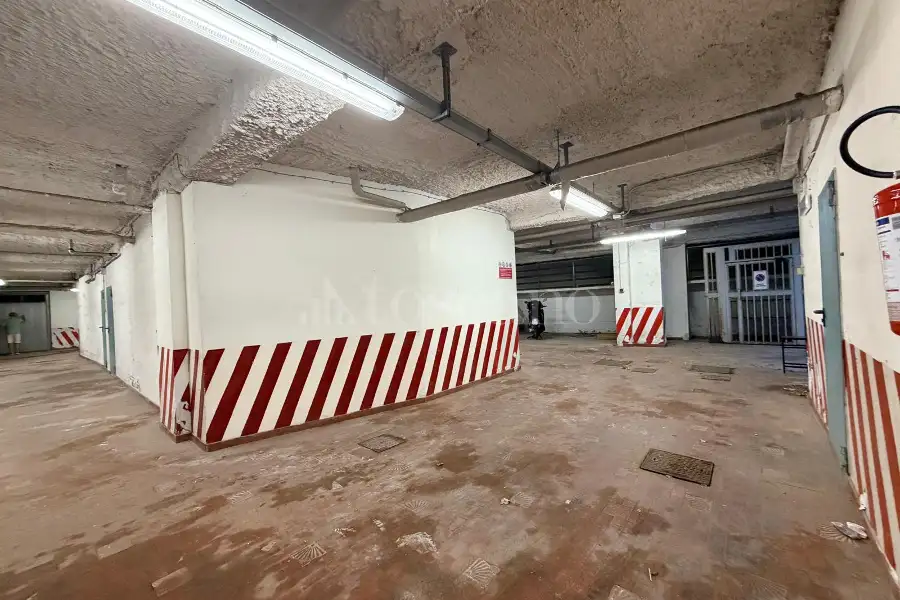Box in vendita di 40 mq a €49.000 (rif. 34/2026)