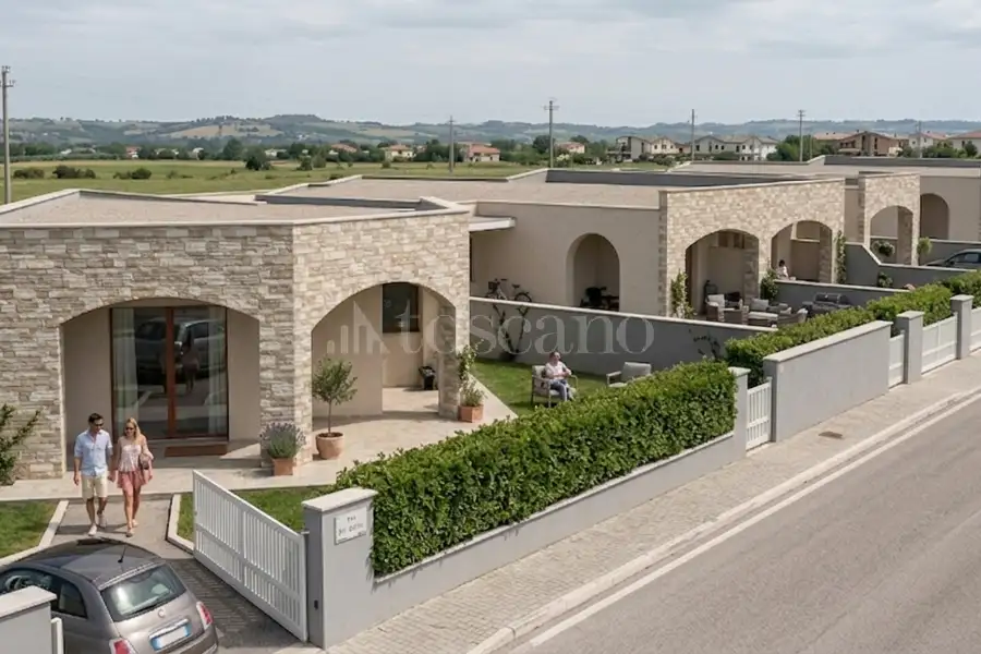 Casa in vendita di 70 mq a €158.000 (rif. 11/2026)