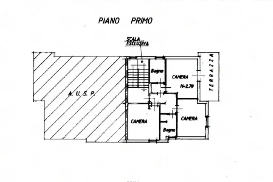 Villa Bifamiliare in vendita di 210 mq a €399.000 (rif. 13/2026)