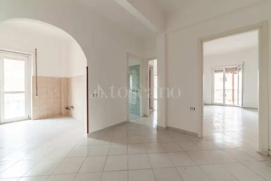 Attico in vendita di 110 mq a €179.000 (rif. 72/2025)