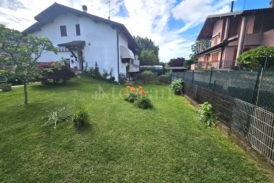 Villa in vendita di 120 mq a €119.000 (rif. 18/2024)