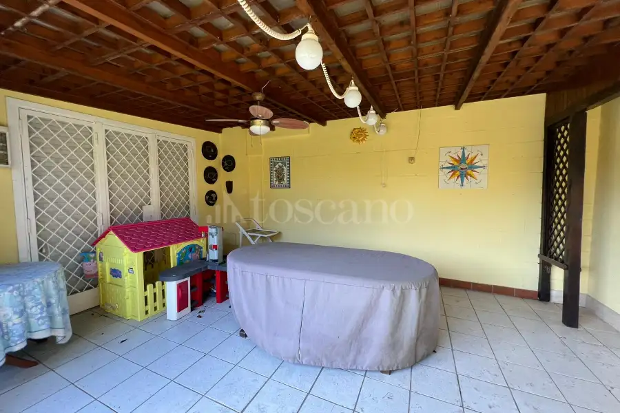 Villa Bifamiliare in vendita di 135 mq a €550.000 (rif. 13/2026)