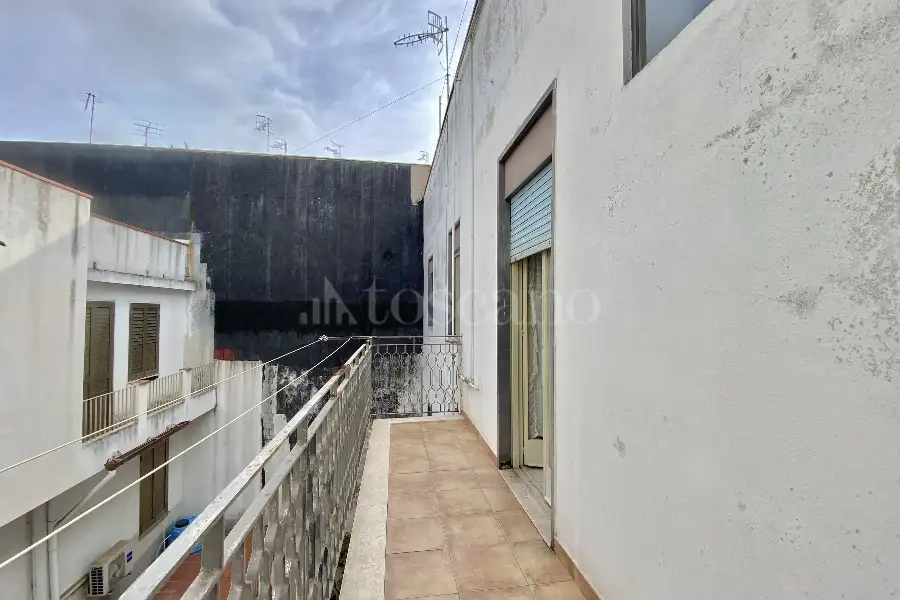 Casa in vendita di 110 mq a €64.000 (rif. 3/2026)