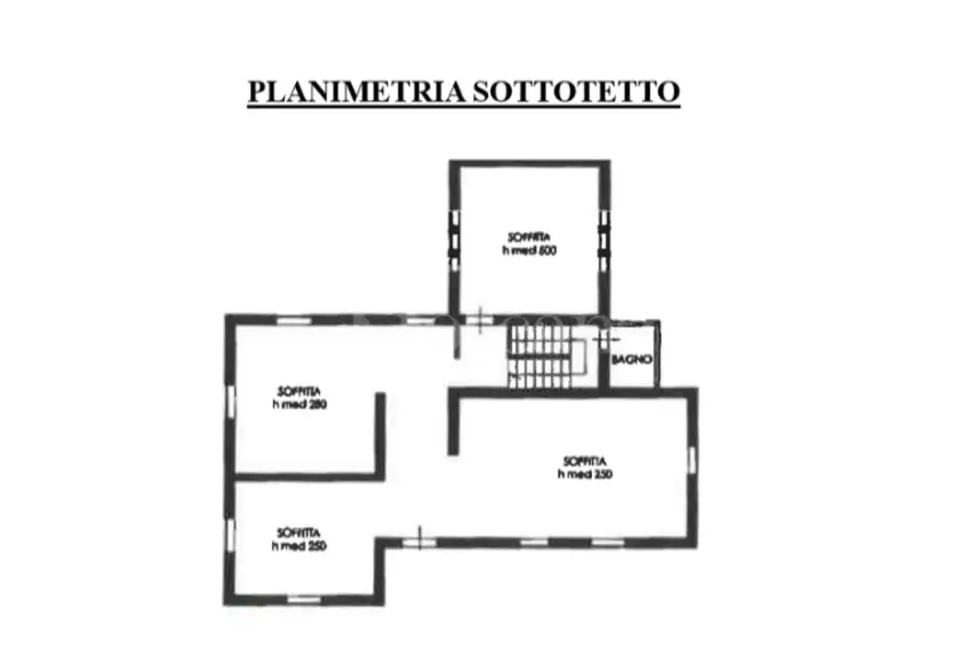 Villa in vendita di 440 mq a €469.000 (rif. 4/2026)