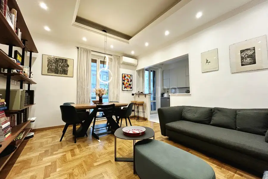 Casa in vendita di 110 mq a €449.000 (rif. 11/2026)