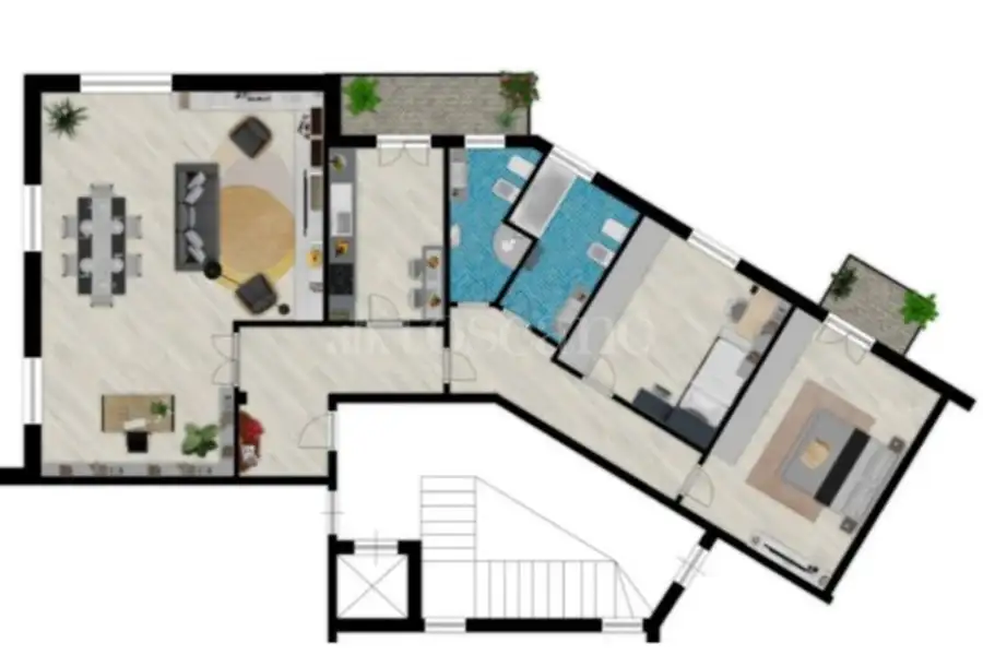 Casa in vendita di 132 mq a €550.000 (rif. 12/2026)