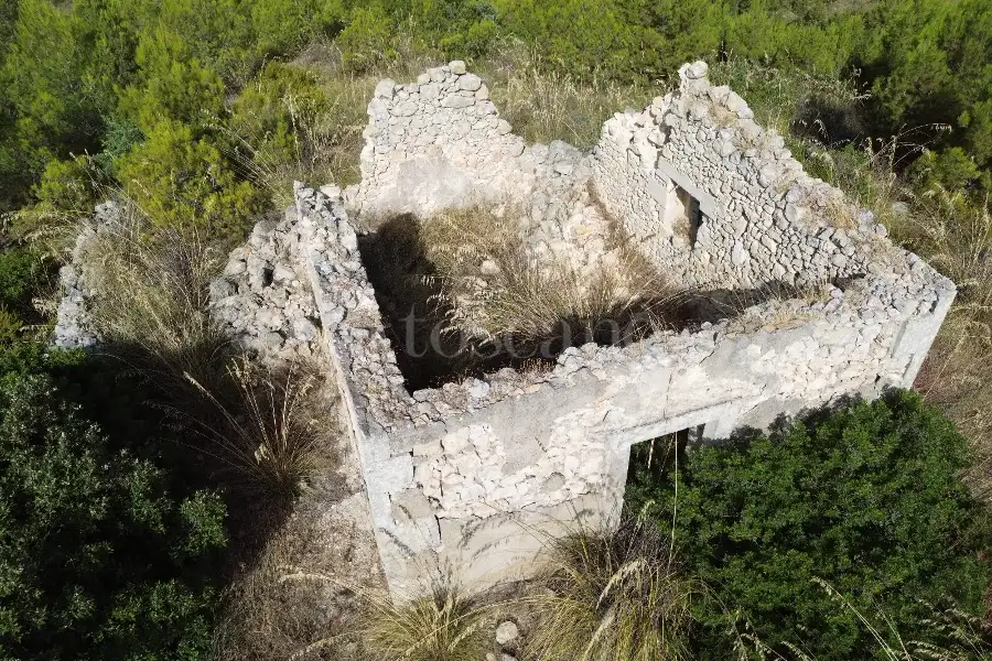 Edificabile Residenziali in vendita di 130.000 mq a €440.000 (rif. 124/2025)