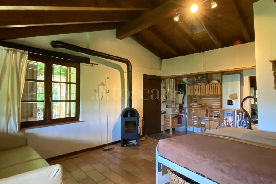 Casa Indipendente in vendita di 45 mq a €95.000 (rif. 154/2026)