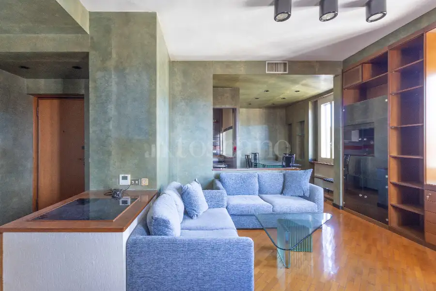 Casa in vendita di 120 mq a €999.000 (rif. 36/2026)