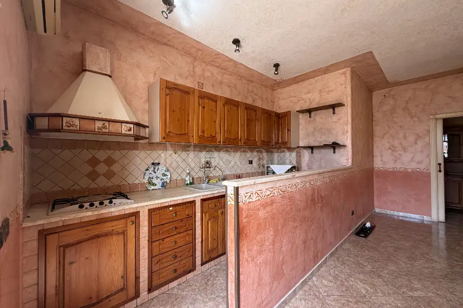 Casa in vendita di 127 mq a €160.000 (rif. 106/2026)