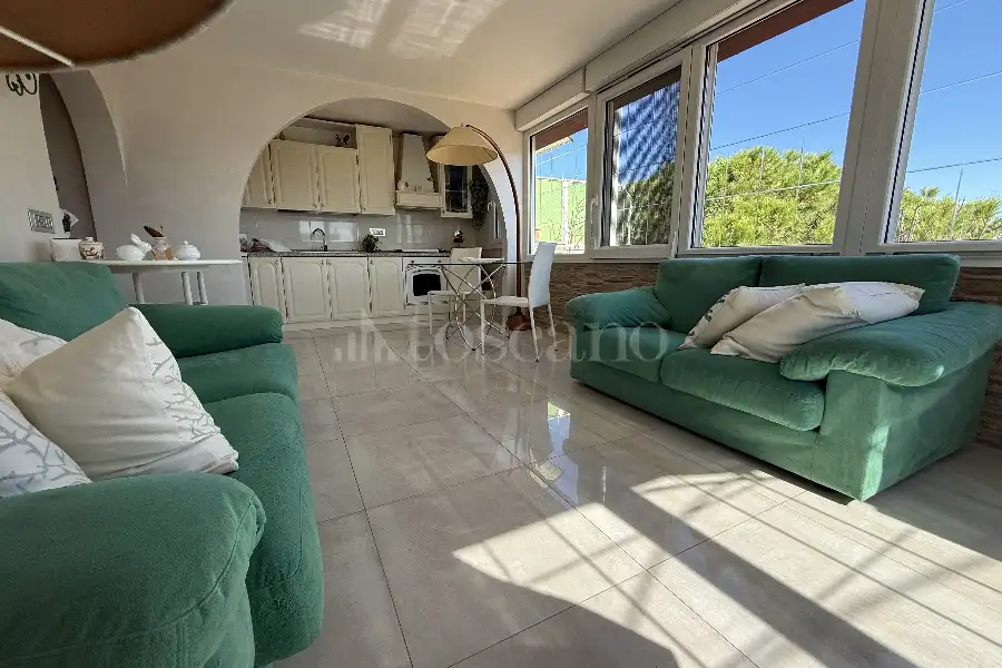 Superattico in vendita di 60 mq a €279.000 (rif. 13/2026)
