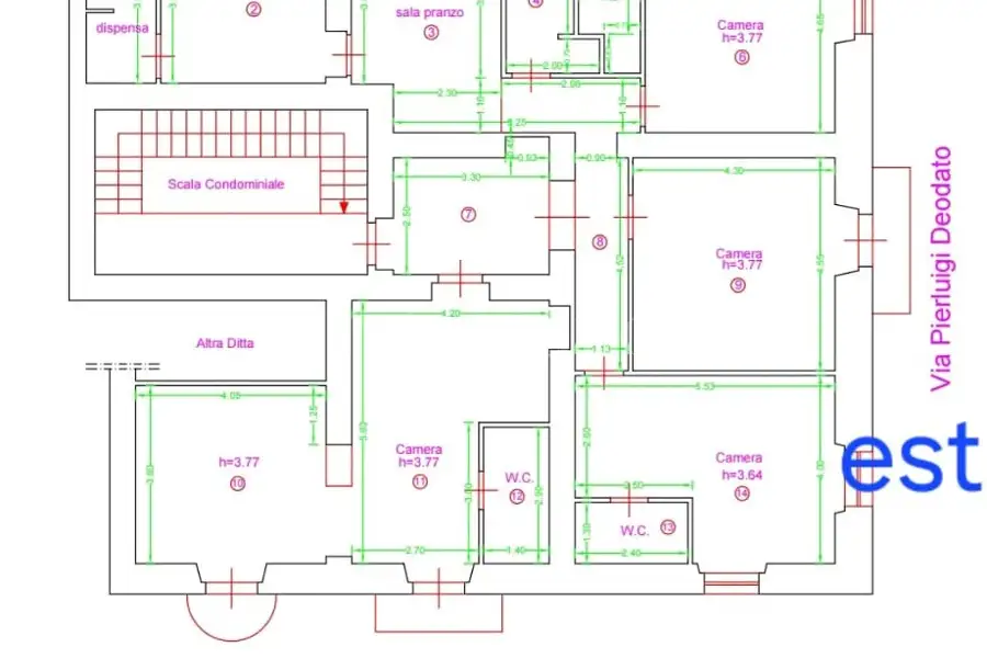 Casa in vendita di 224 mq a €289.000 (rif. 47/2026)