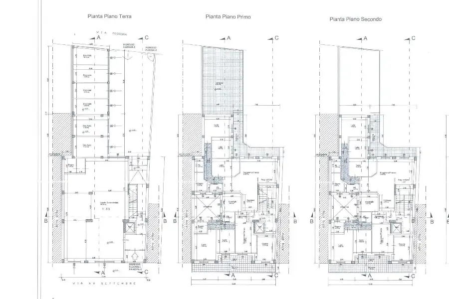 Edificabile Residenziali in vendita di 500 mq a €260.000 (rif. 19/2026)