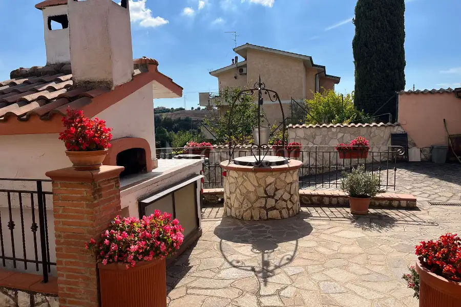 Villa in vendita di 250 mq a €599.000 (rif. 50/2025)