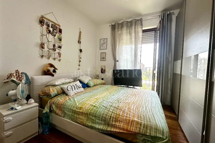 Casa in affitto di 90 mq a €1.200 (rif. 30/2026)