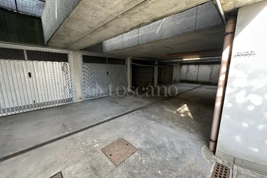 Box in vendita di 21 mq a €26.000 (rif. 2/2026)