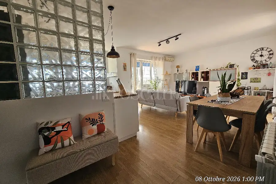 Attico in vendita di 120 mq a €209.000 (rif. 54/2026)
