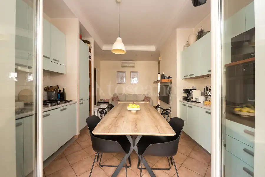 Casa in vendita di 130 mq a €729.000 (rif. 33/2026)