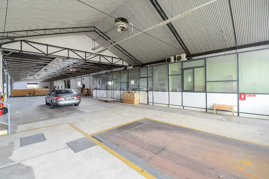 Edificabile Residenziali in vendita di 4.300 mq a €1.700.000 (rif. 32/2026)