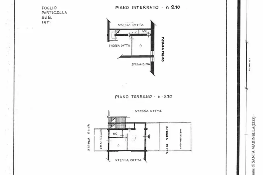 Casa in vendita di 100 mq a €245.000 (rif. 36/2026)