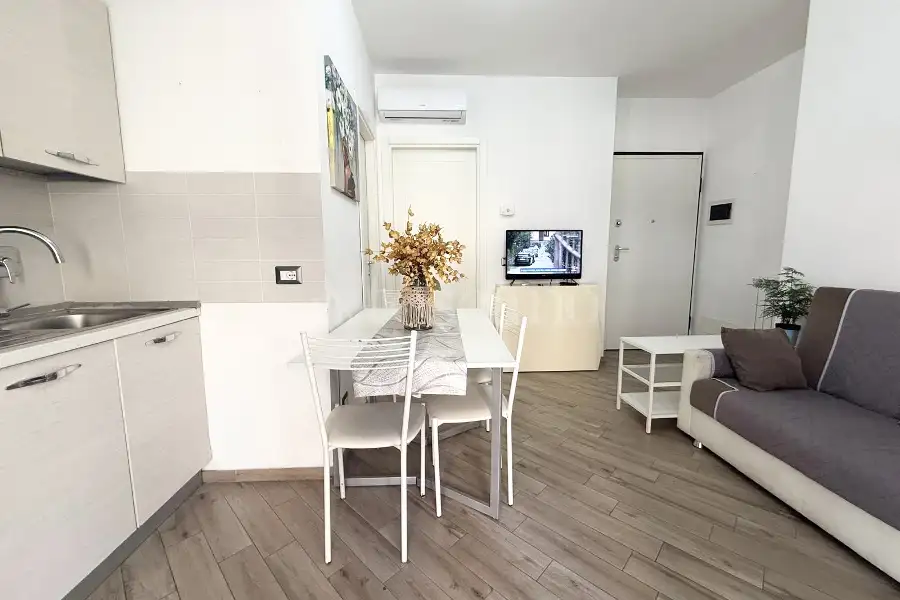 Casa in vendita di 37 mq a €219.000 (rif. 39/2026)