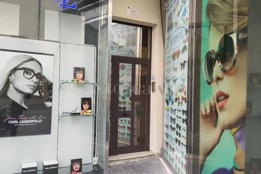 Ufficio in vendita di 180 mq a €269.000 (rif. 48/2026)