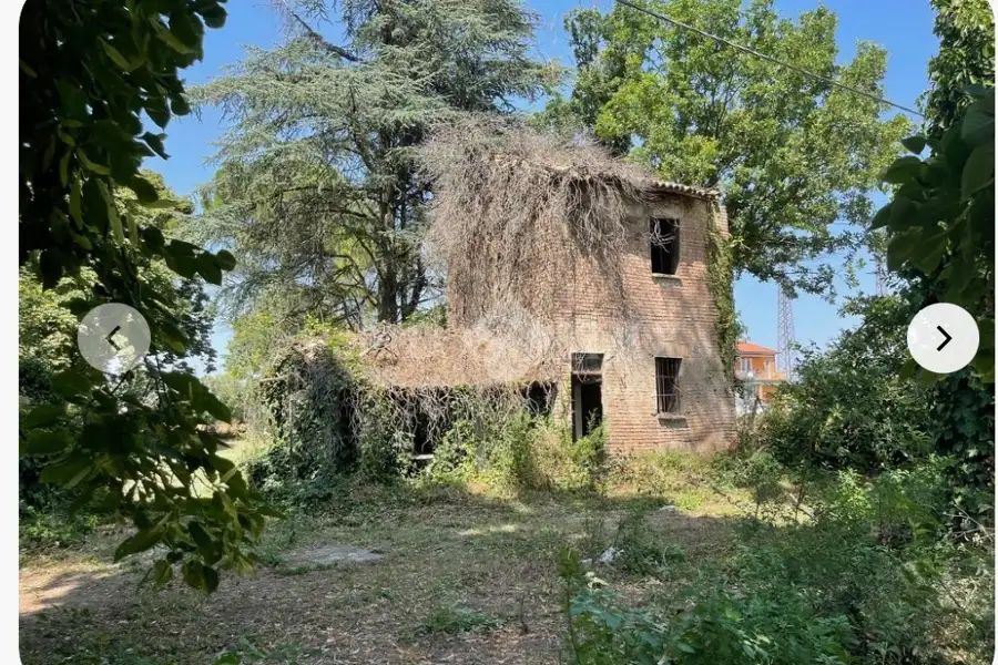 Casa Indipendente in vendita di 135 mq a €50.000 (rif. 4/2026)