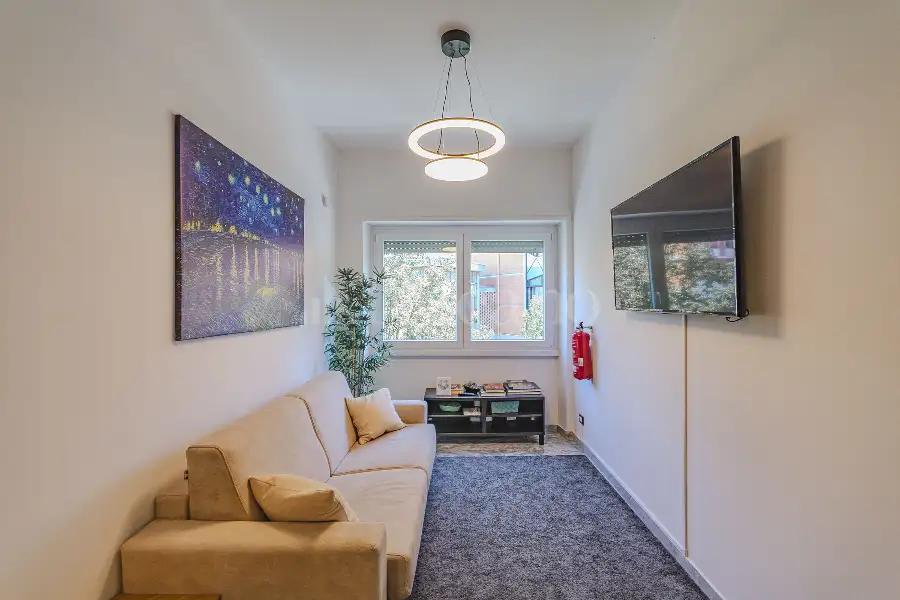 Casa in affitto di 75 mq a €2.600 (rif. 17/2026)