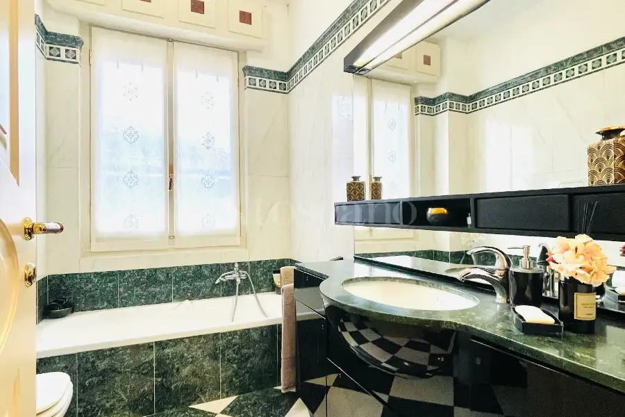 Casa in vendita di 120 mq a €398.000 (rif. 1/2026)