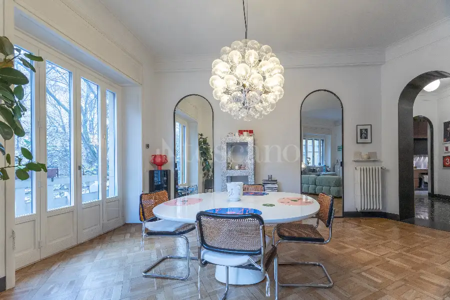 Casa in vendita di 180 mq a €2.090.000 (rif. 154/2025)