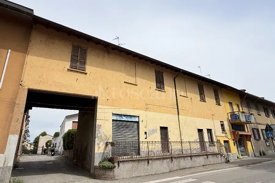 Casa in vendita di 250 mq a €139.000 (rif. 12/2026)