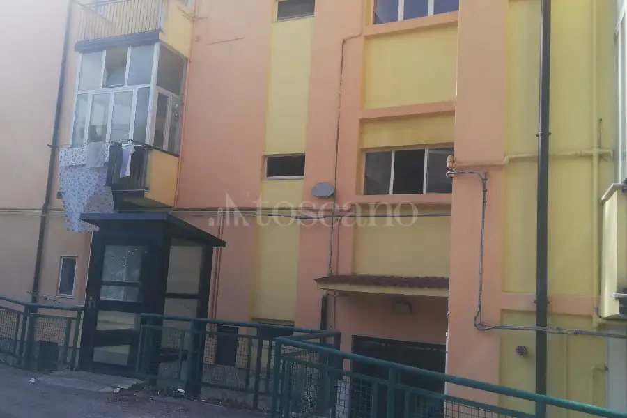 Casa in vendita di 107 mq a €95.000 (rif. 10/2023)