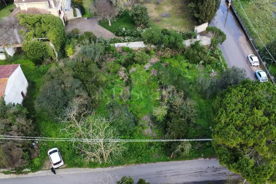 Edificabile Residenziali in vendita di 540 mq a €48.000 (rif. 44/2026)