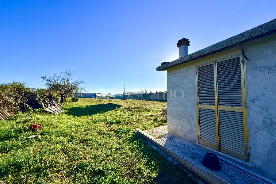 Villa in vendita di 70 mq a €95.000 (rif. 74/2025)