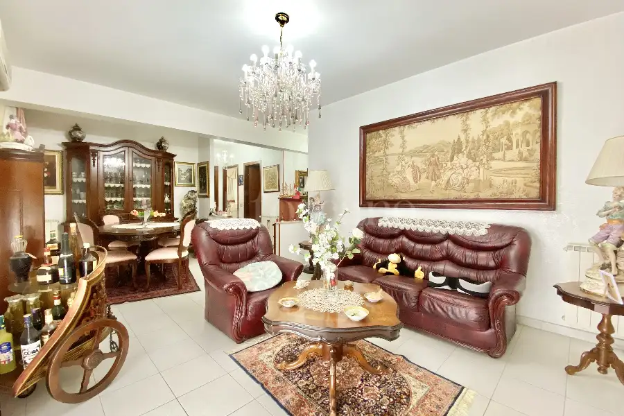 Casa in vendita di 104 mq a €110.000 (rif. 31/2025)