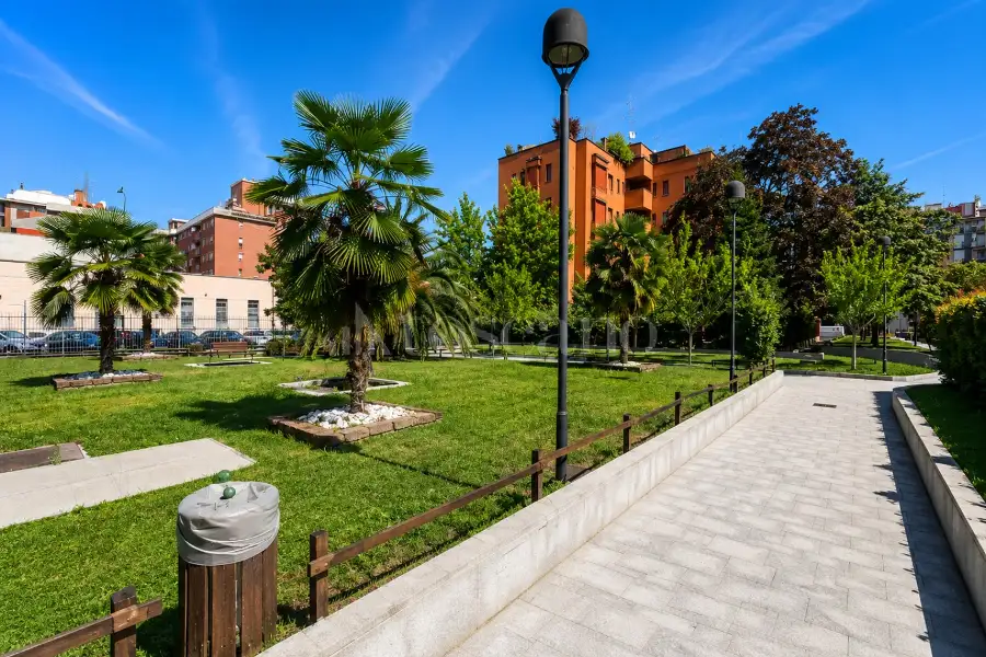 Attico in vendita di 115 mq a €1.350.000 (rif. 6/2026)